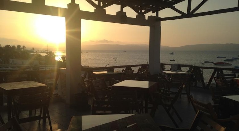 Hostal Mar Azul