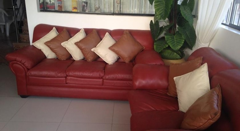 Hostal Mar Azul
