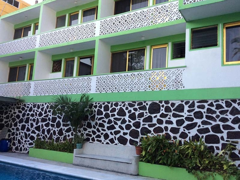 Hotel Montemar
