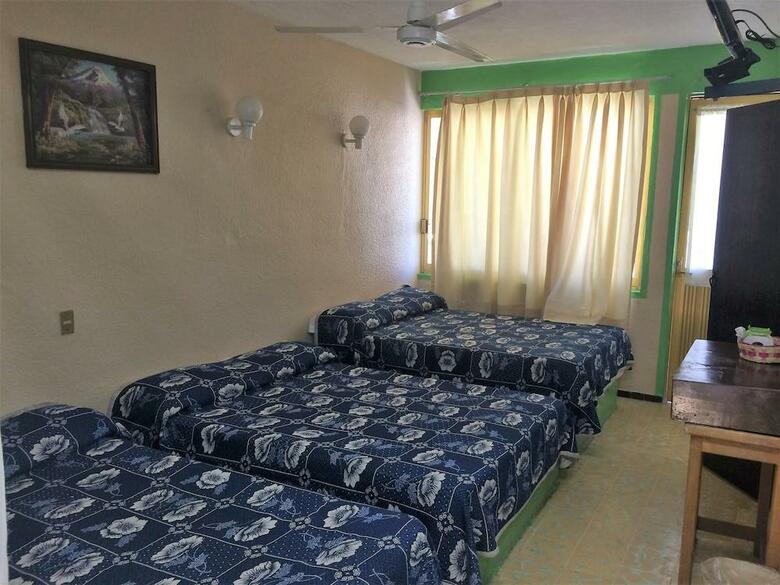 Hotel Montemar