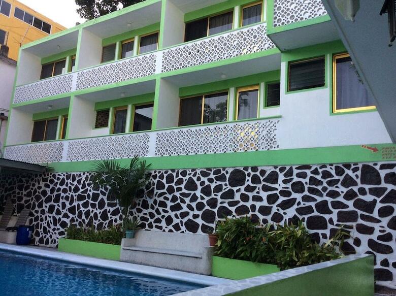 Hotel Montemar