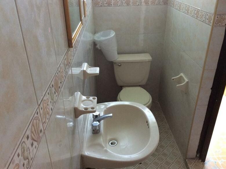 Hotel Montemar