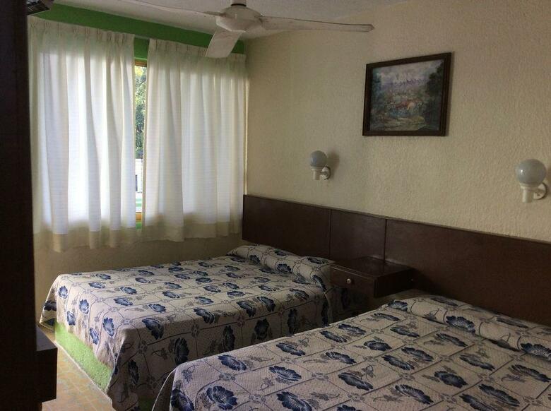 Hotel Montemar