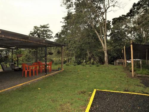 Hostal El Zorzal