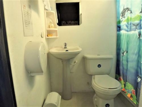 Hostal El Zorzal