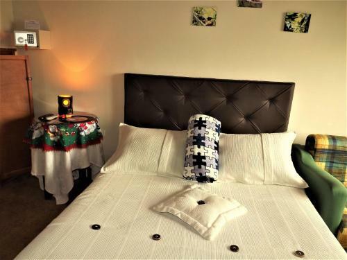 Hostal El Zorzal