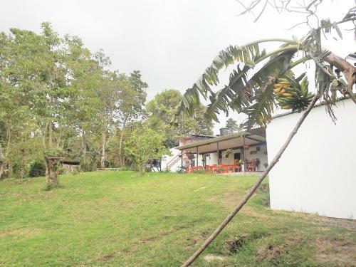 Hostal El Zorzal