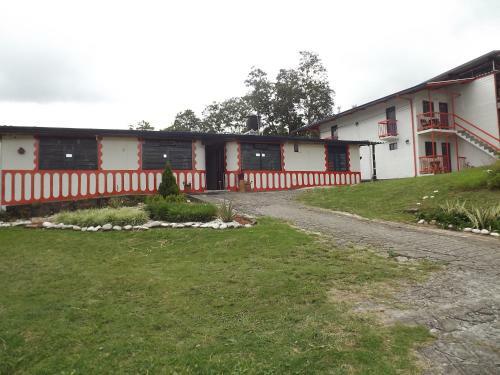 Hostal El Zorzal