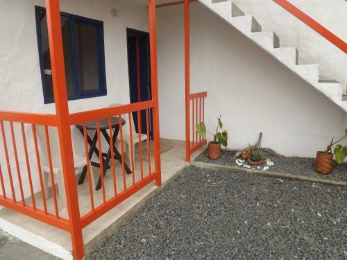 Hostal El Zorzal