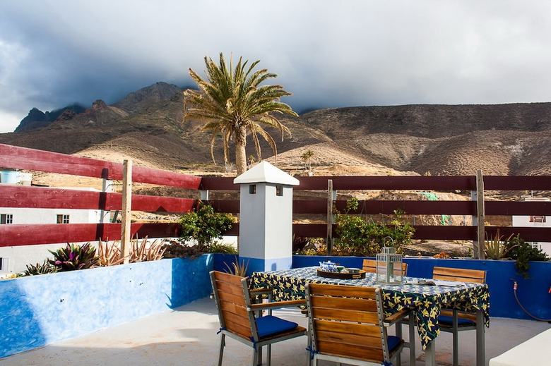 Hostal Casa Luna