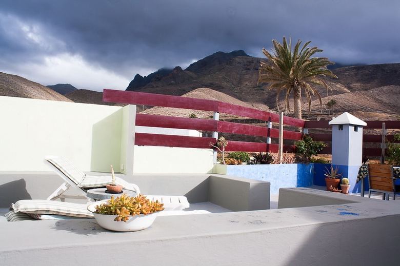 Hostal Casa Luna