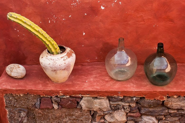 Hostal Casa Luna