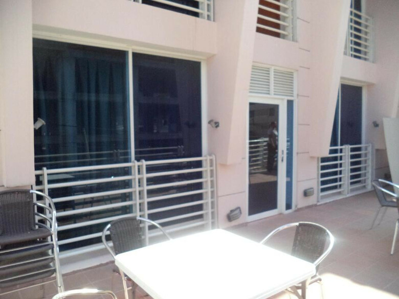 Hotel Bahia Plaza