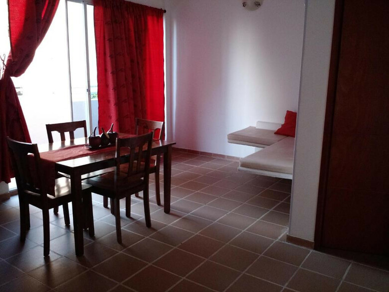 Hotel Bahia Plaza