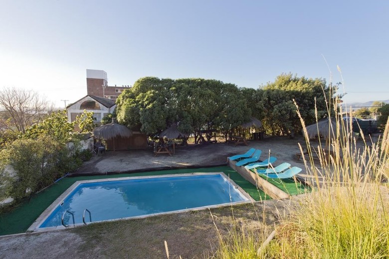 Linda Vista Apart Hotel