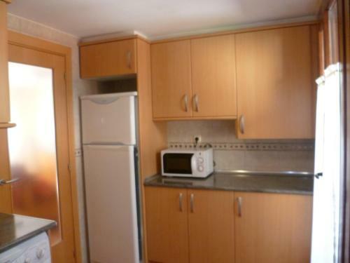 Apartamento Casa Campol�