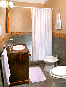 Posada La Escondida