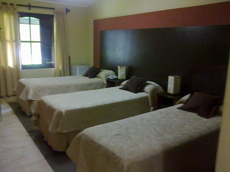 Hotel Aybal