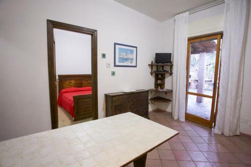 Apartamento Appartamenti Bagnaia