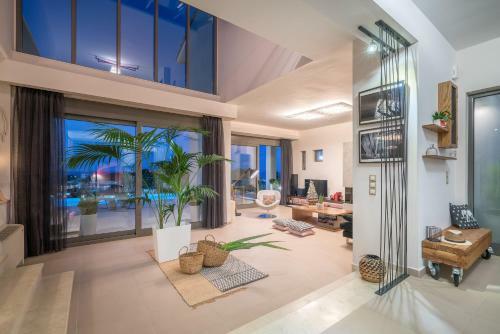 Akemi Luxury Villa