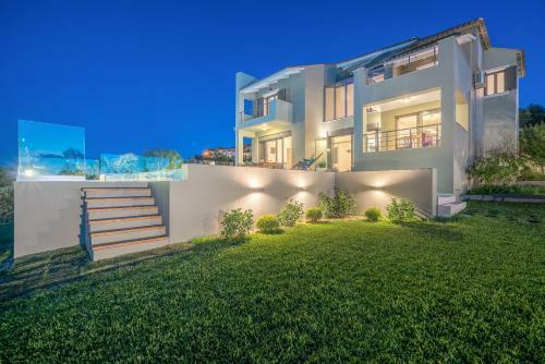 Akemi Luxury Villa
