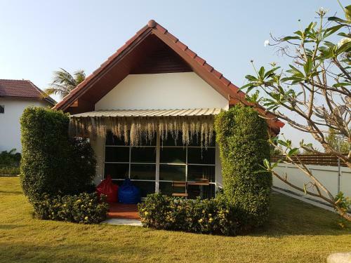 Hotel The Hillside Pranburi Resort