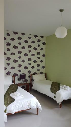 Hotel The Hillside Pranburi Resort
