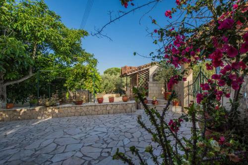 Porto Giardino Apartments