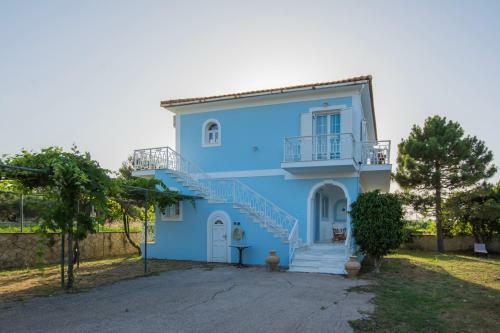 Porto Giardino Apartments