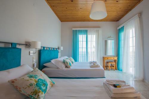 Porto Giardino Apartments