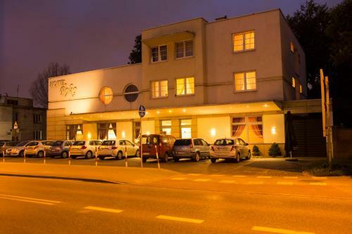 Hotel Roko