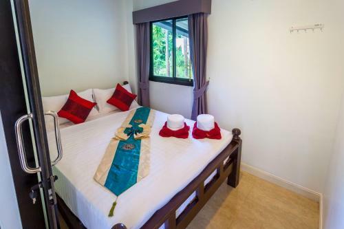 Apartamento White Flower Lanta