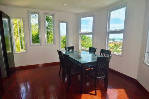 Apartamento White Flower Lanta