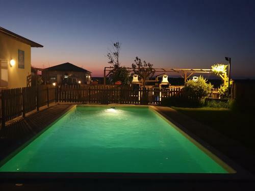 Rinlocosta Camping
