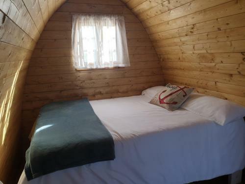 Rinlocosta Camping