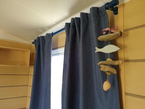 Rinlocosta Camping