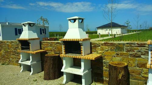 Rinlocosta Camping