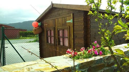 Rinlocosta Camping