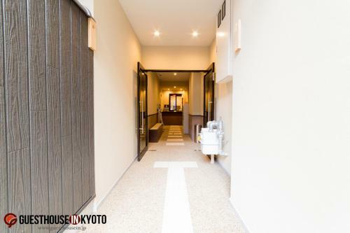 Hostal Oyo Hotel Nishiki Koiyama