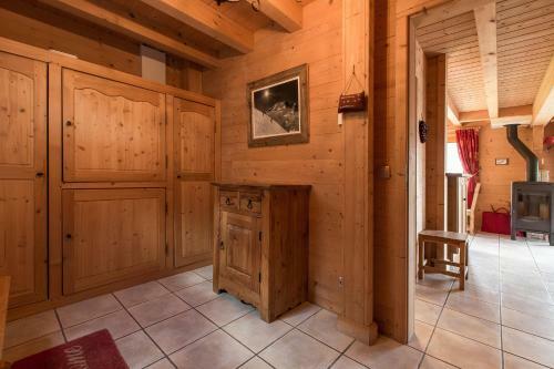 Les Chalets Du Danay