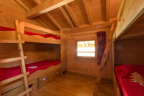 Les Chalets Du Danay