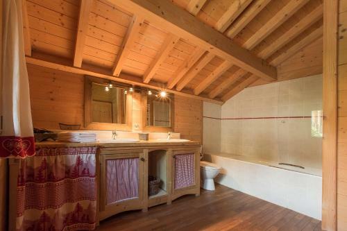 Les Chalets Du Danay