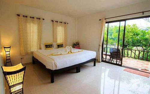 Hotel Pranburi Cabana Resort