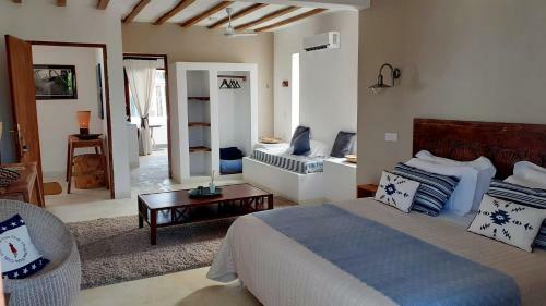 Bed & Breakfast La Villa de Victor