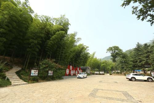 Hostal Blooming Lotus. Countryside Villa.yixing