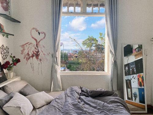 Bed & Breakfast The Balcony Bnb