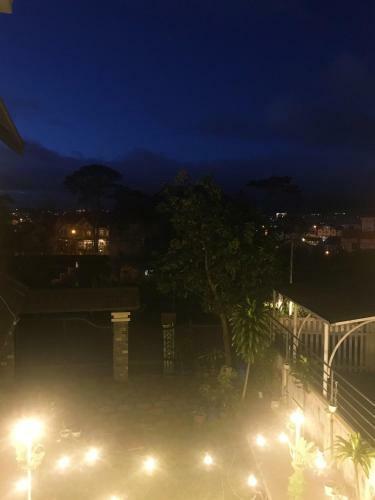 Bed & Breakfast The Balcony Bnb
