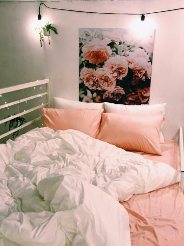 Bed & Breakfast The Balcony Bnb