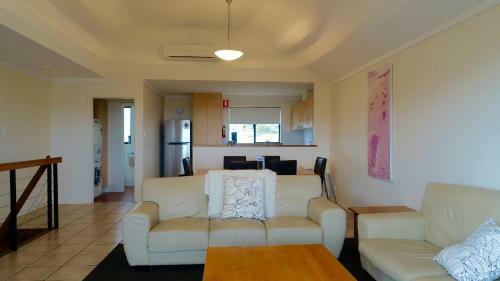 Margaret River Beach Apartments