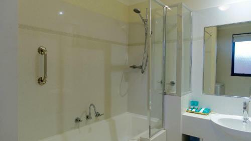Margaret River Beach Apartments